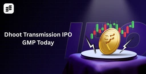 Dhoot Transmission IPO GMP Today.jpg