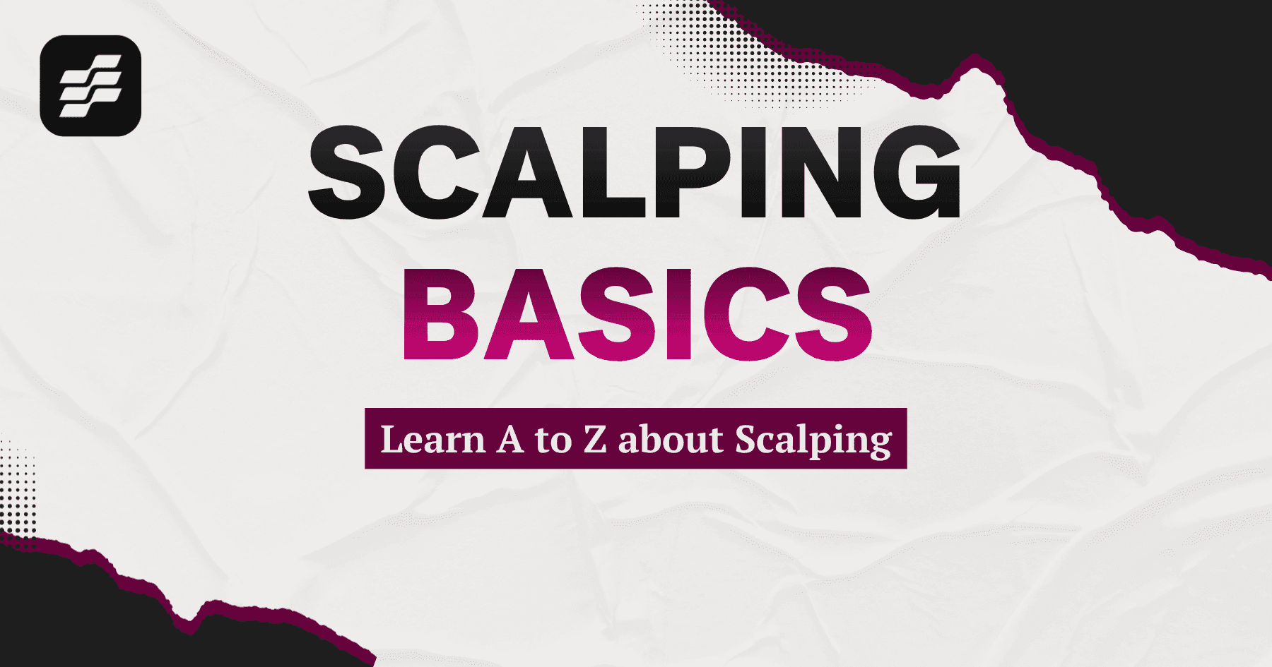 Scalping In Trading
