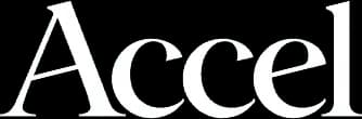 Accel Logo