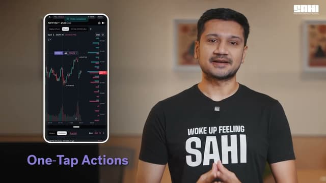 Single Screen Option Seller Mode ka Introduction