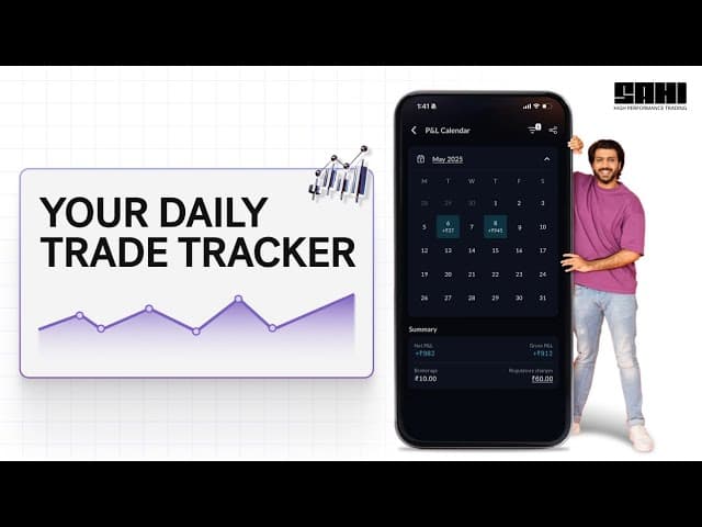 The Easiest Way to Track Your P&L | Sahi P&L