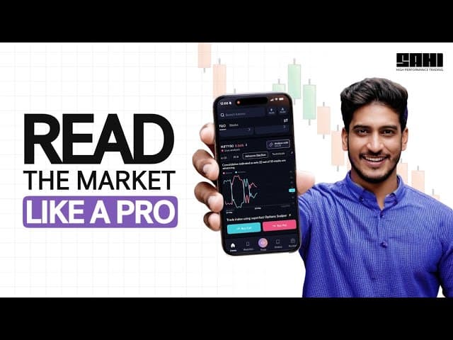 How to Use Sahi Live Analysis