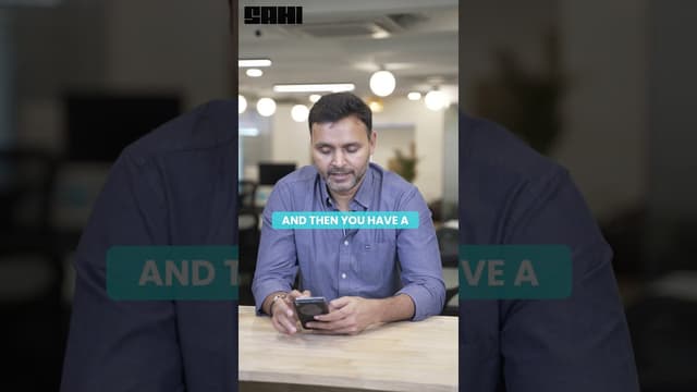 How to Use Scanners on Sahi