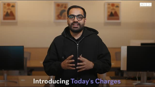 Aaj ke Charges Sahi pe Kaise Dekhein?