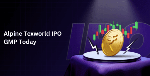 Alpine Texworld ipo gmp.png