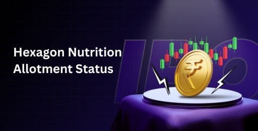 Hexagon Nutrition IPO Allotment Status.jpg