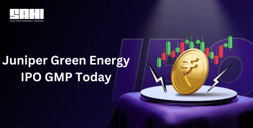 Juniper Green Energy IPO GMP Today.png