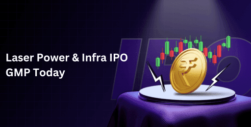 Laser Power & Infra IPO gmp today.png