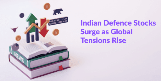 Indian Defence Stocks