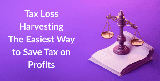 Tax Loss