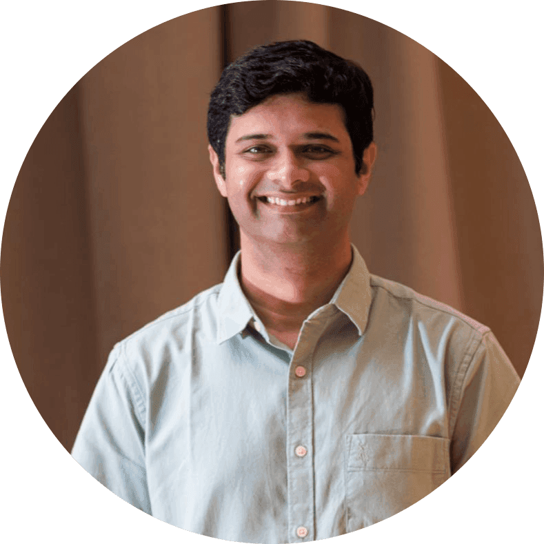 Ashay Tamhane