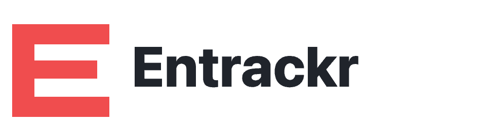 Entrackr