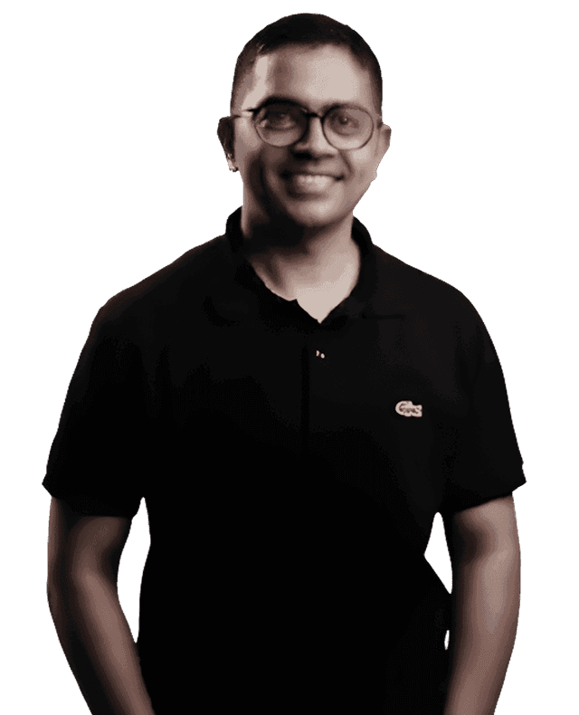 Manish Jain
