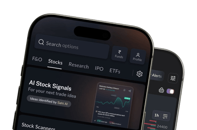 Trade Smarter