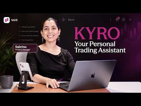 Kyro | Full Walkthrough