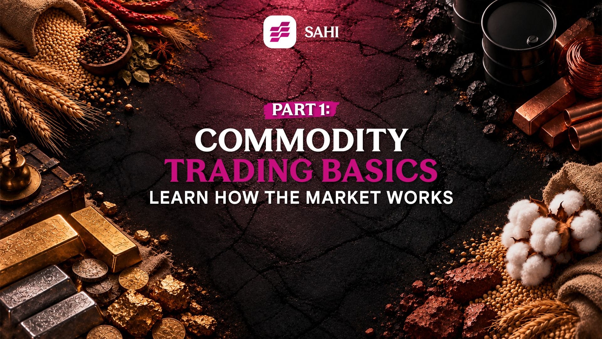 Commodity Trading