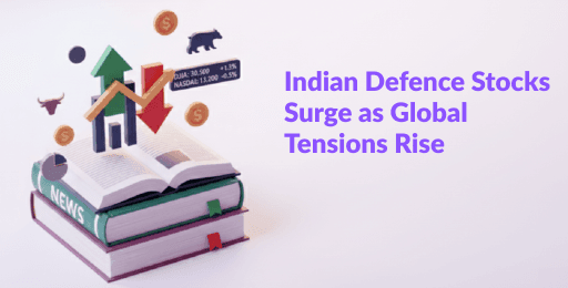Indian Defence Stocks