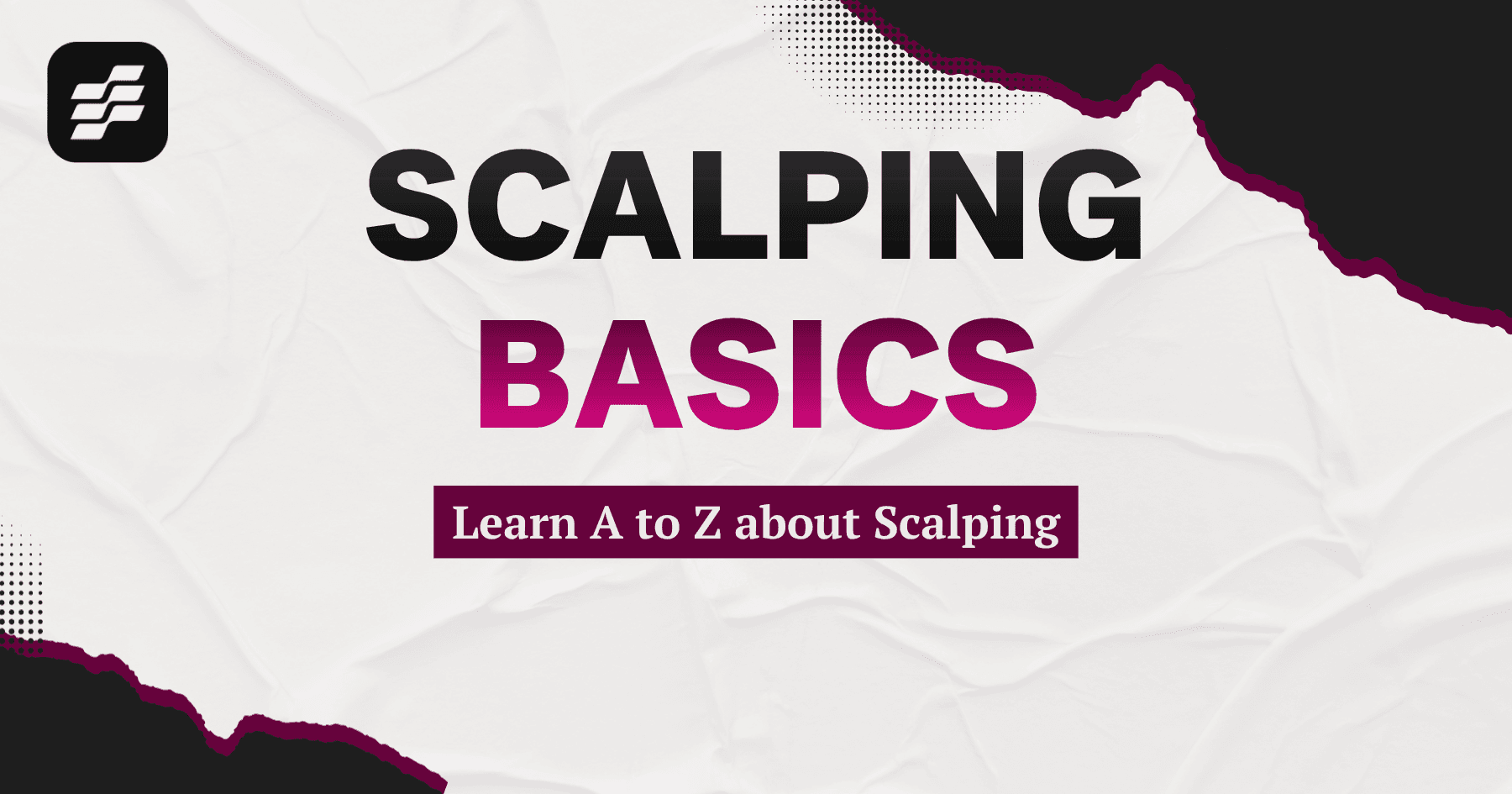 Scalping In Trading