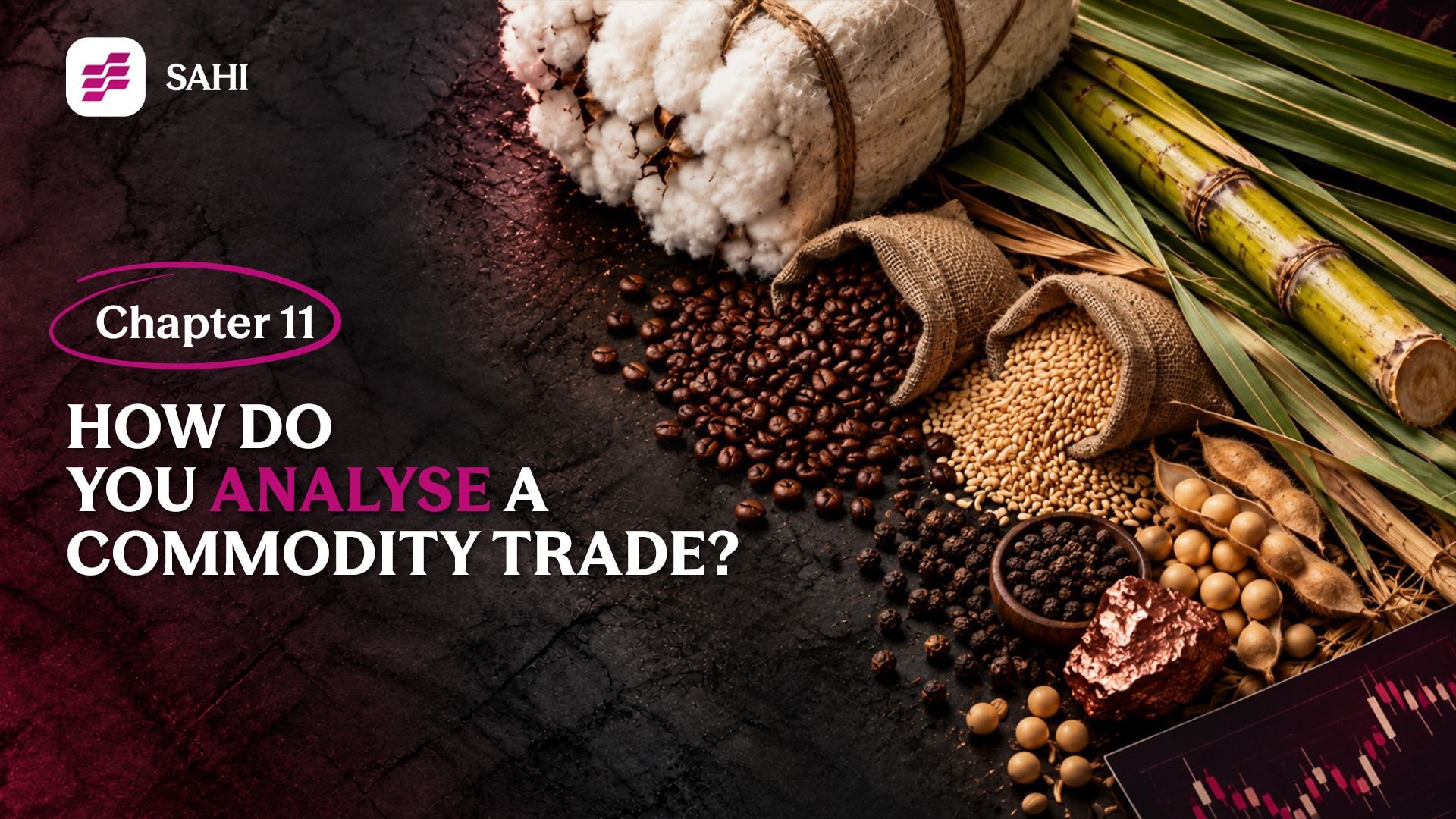 How Do You Analyse a Commodity Trade? From Market View to Trade Plan | Commodity Trading Course Chapter 11