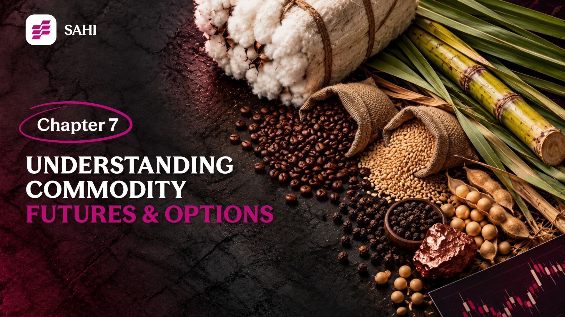 Understanding Commodity Futures & Options: Lots, Expiry & Strikes | Commodity Trading Course Chapter 7