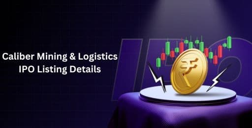 Caliber Mining & Logistics listing today.jpg