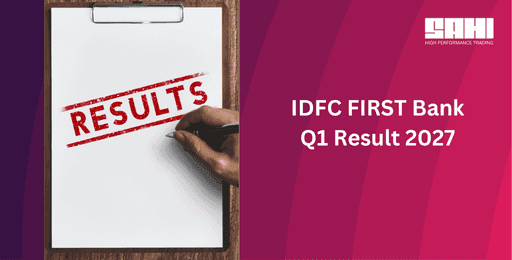 IDFC FIRST Bank q1 result.png