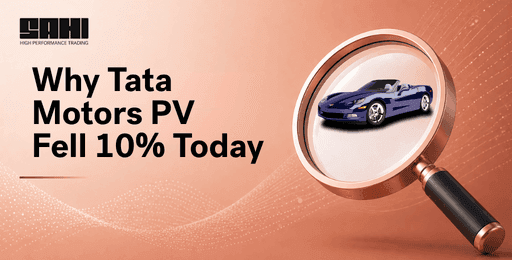 Why Tata Motors PV Fell 10% Today.png