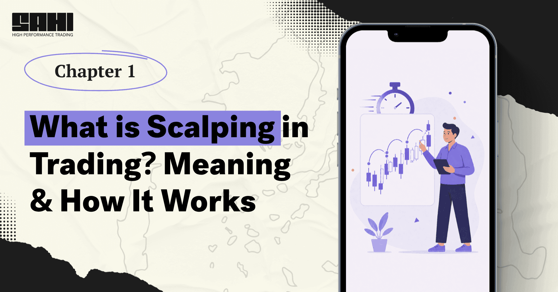 What is Scalping in Trading? Meaning, How It Works & Should You Do It?