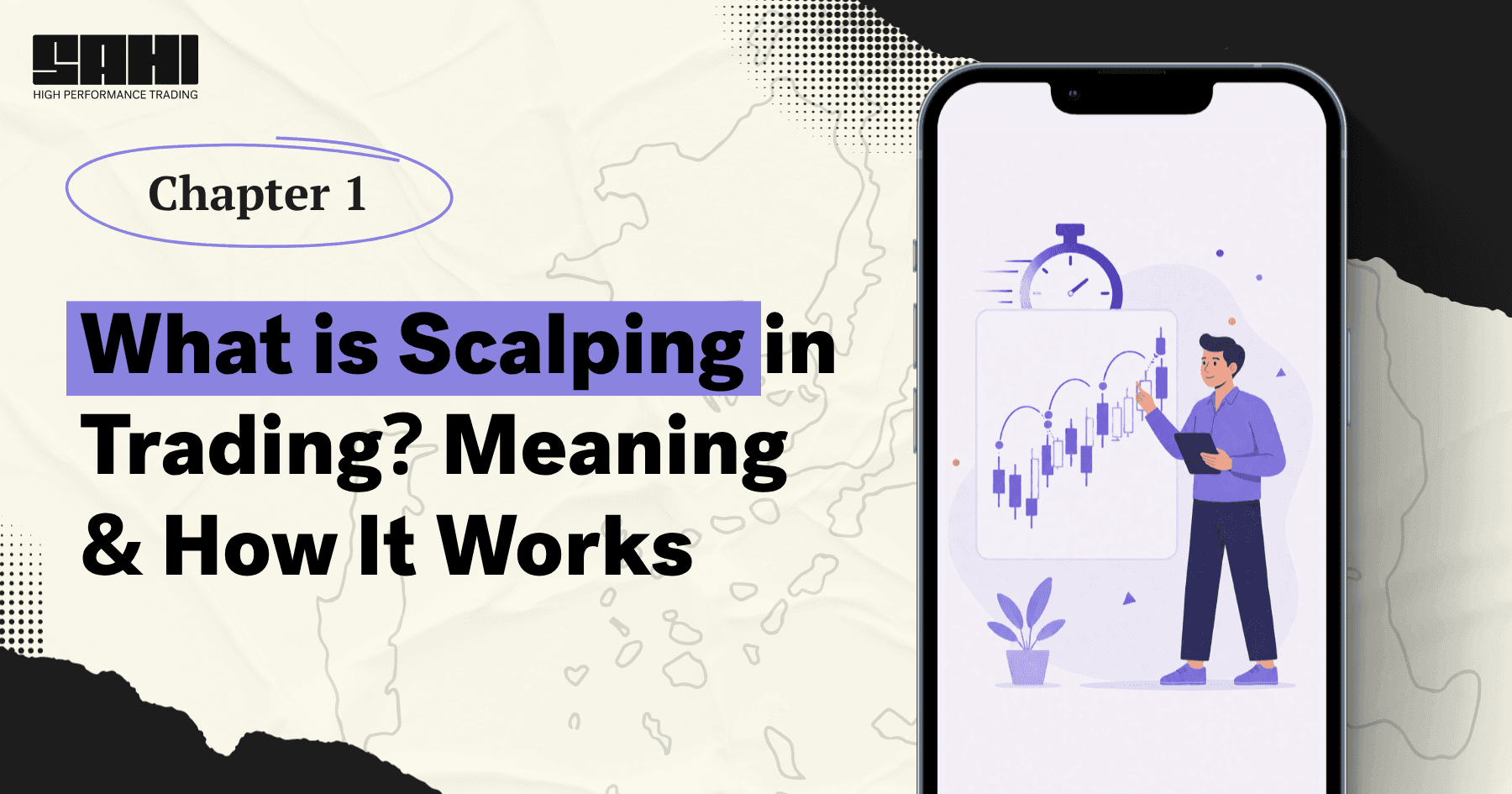 What is Scalping in Trading? Meaning, How It Works & Should You Do It?