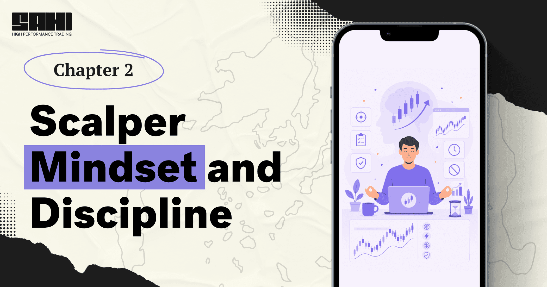 Scalper Mindset and Discipline