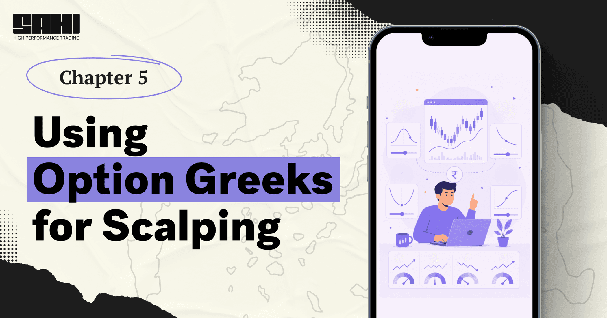 Using Option Greeks for Scalping