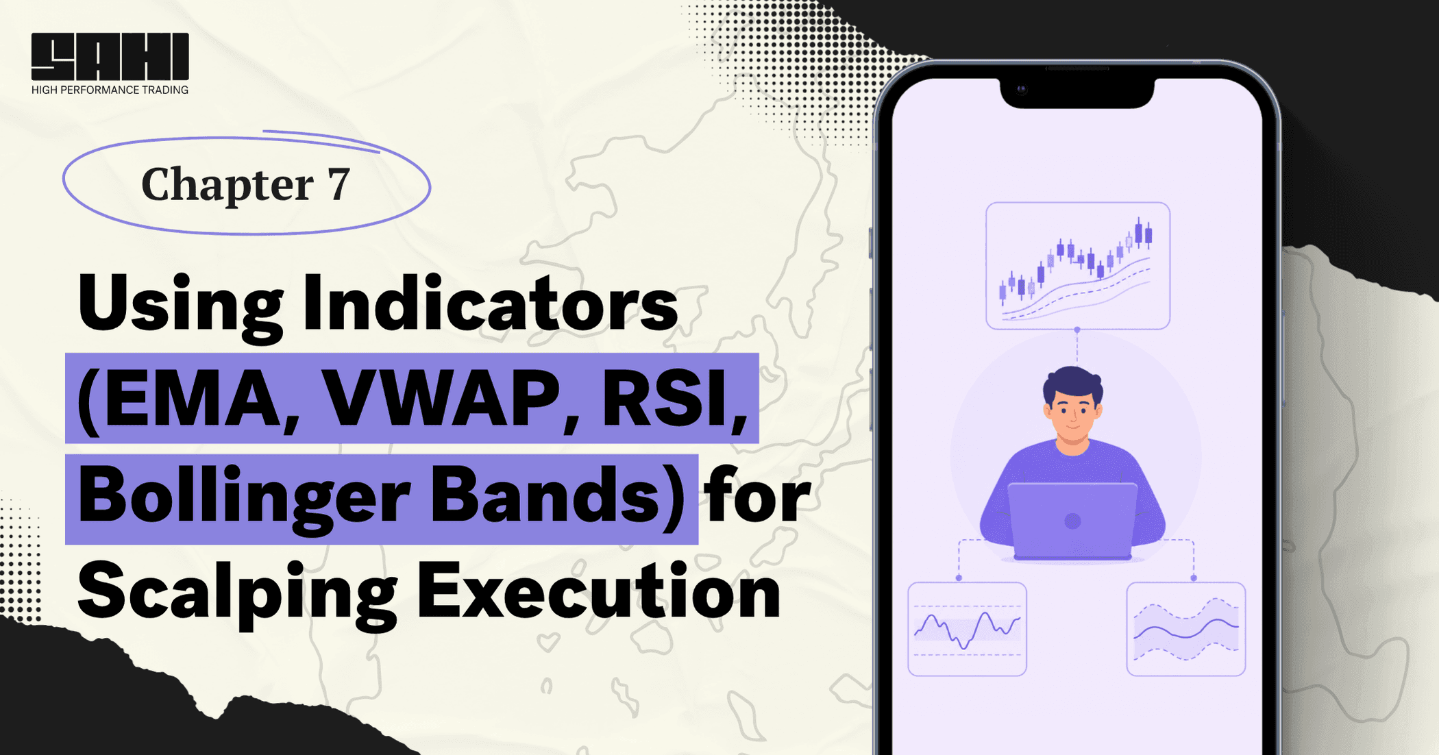 Using Indicators (EMA, VWAP, RSI, Bollinger Bands) for Scalping Execution