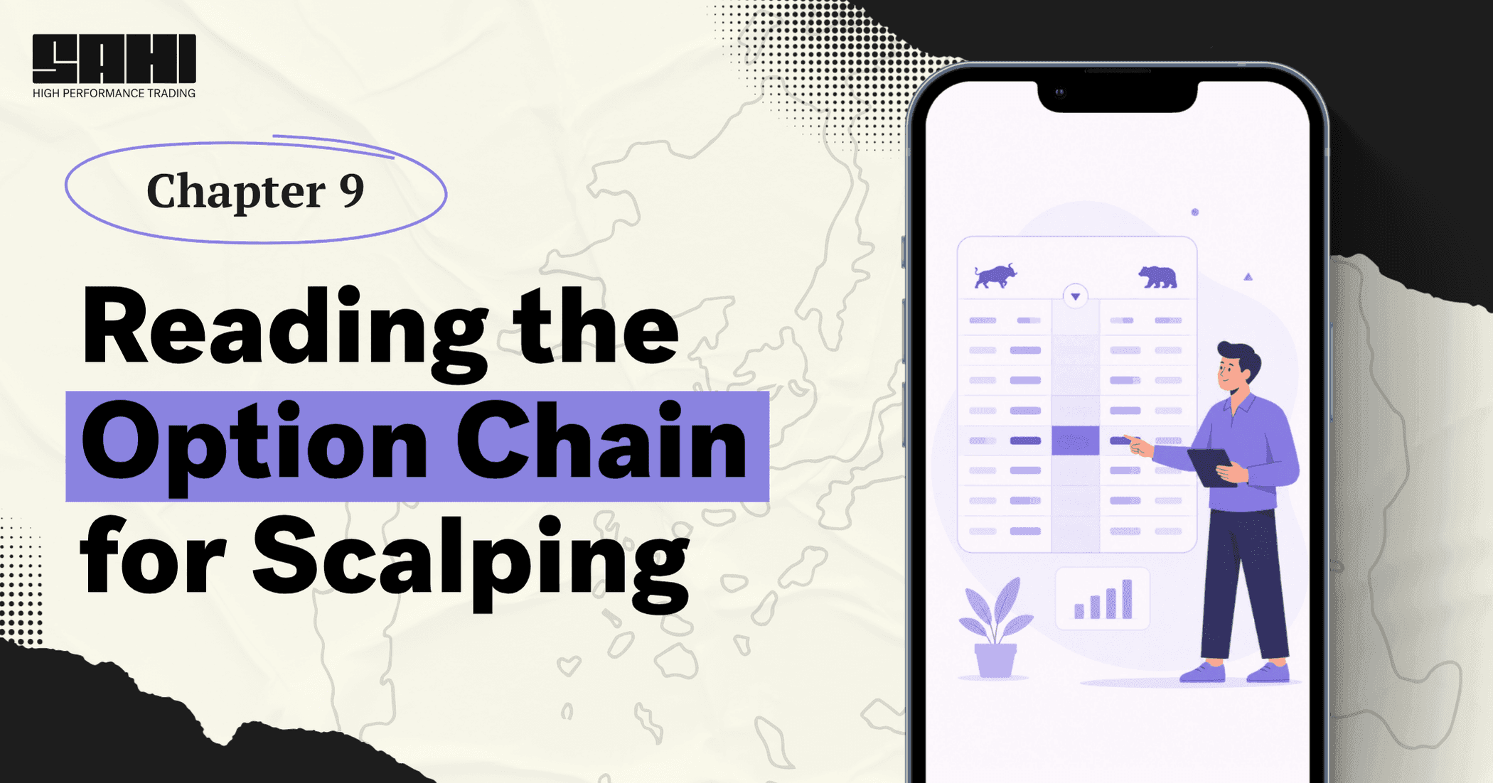 Reading the Option Chain for Scalping