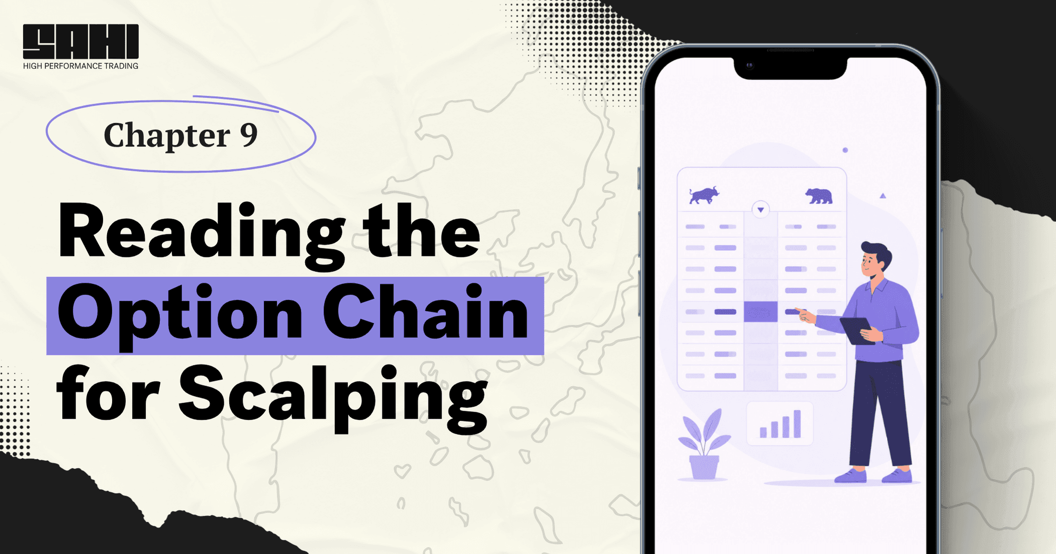 Reading the Option Chain for Scalping