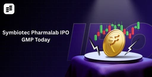 Symbiotec Pharmalab IPO GMP Today.jpg