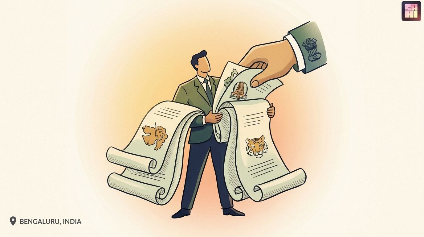 Choice International Secures ₹191.38 Crore Government Contracts For ...