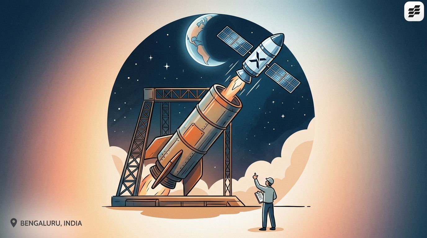 AXISCADES Technologies Establishes Wholly Owned Subsidiary Xponential Space For Satellite Solutions AXISCADES Technologies Establishes Wholly Owned Subsidiary Xponential Space For Satellite Solutions