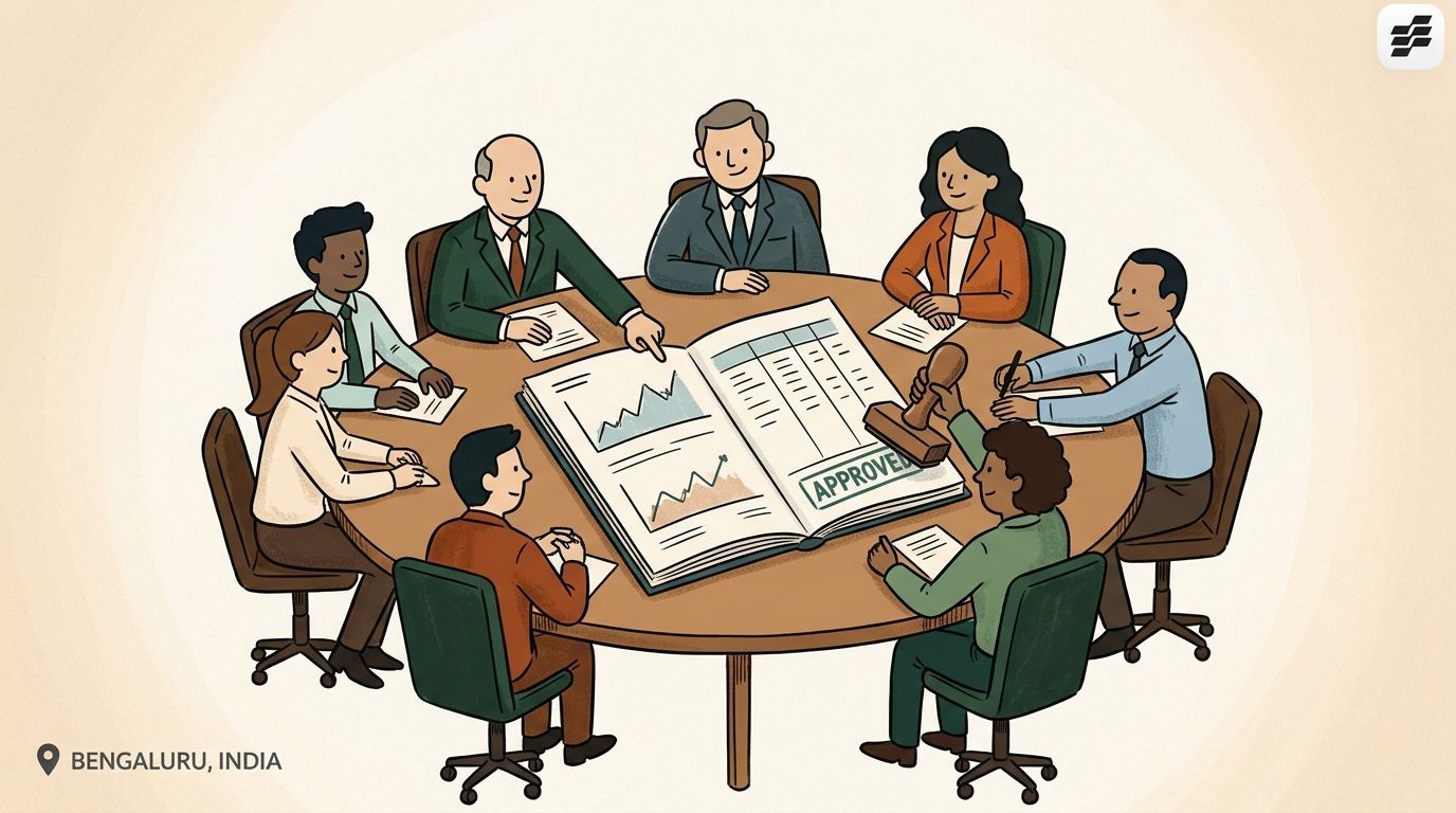 Eris Lifesciences Board Meets To Approve Q2 Financial Results