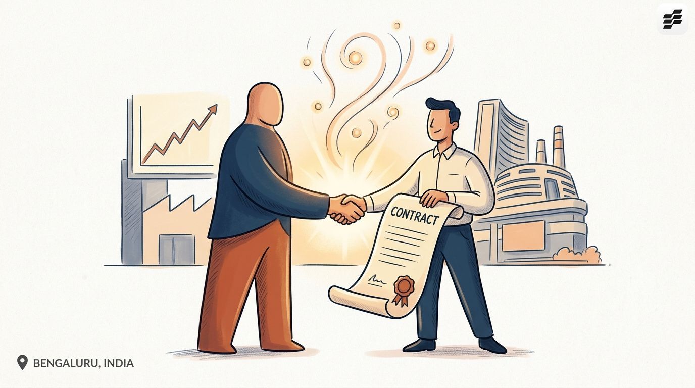 Lumino Industries Secures Commercial Order Contract Following Recent ...