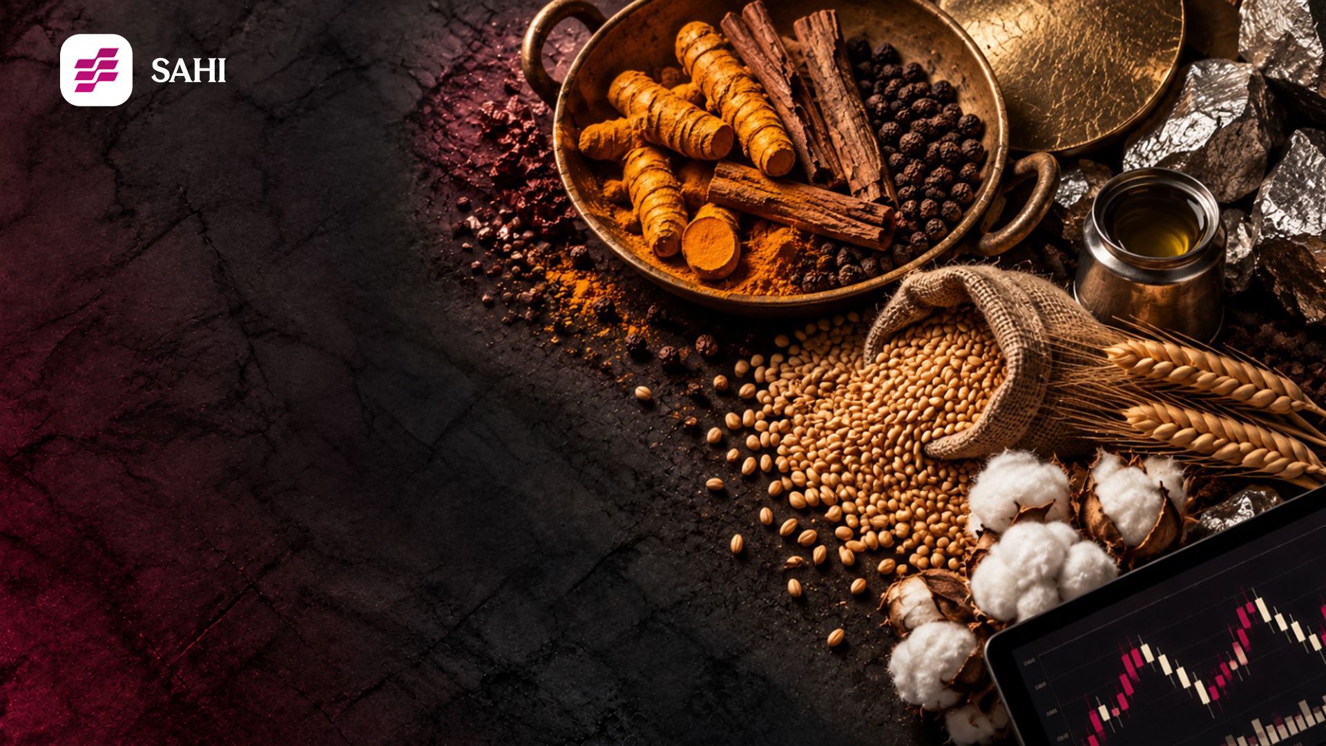 Commodities vs Stocks: What Changes When You Trade Commodities? | Commodity Trading Course Chapter 4