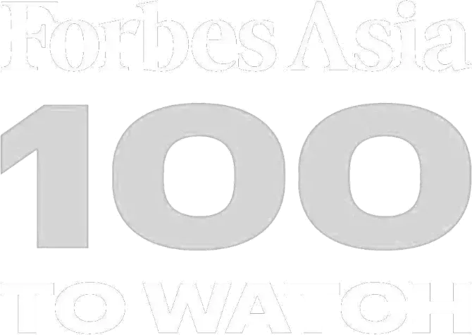 Forbes Asia 100 to Watch